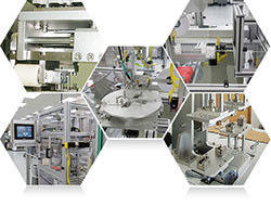 China Zhengzhou Bosai Automotive Parts Co., Ltd. factory