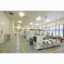 Zhengzhou Bosai Automotive Parts Co., Ltd.