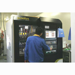 Zhengzhou Bosai Automotive Parts Co., Ltd.