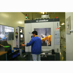 Zhengzhou Bosai Automotive Parts Co., Ltd.