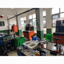 Zhengzhou Bosai Automotive Parts Co., Ltd.