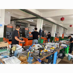 Zhengzhou Bosai Automotive Parts Co., Ltd.