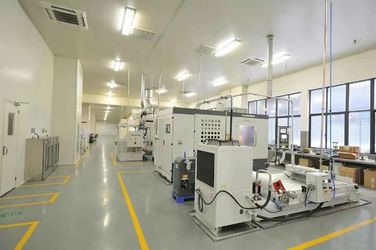 Zhengzhou Bosai Automotive Parts Co., Ltd.