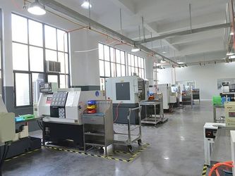 Zhengzhou Bosai Automotive Parts Co., Ltd.