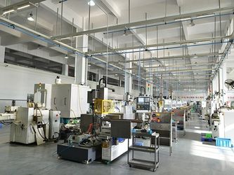 Zhengzhou Bosai Automotive Parts Co., Ltd.