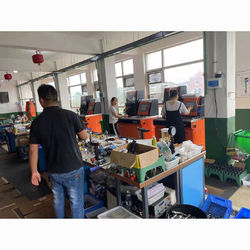 Zhengzhou Bosai Automotive Parts Co., Ltd.