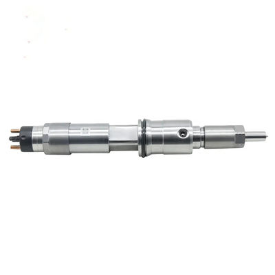High Quality New Diesel Engine Fuel Common Rail Injector 0445120020