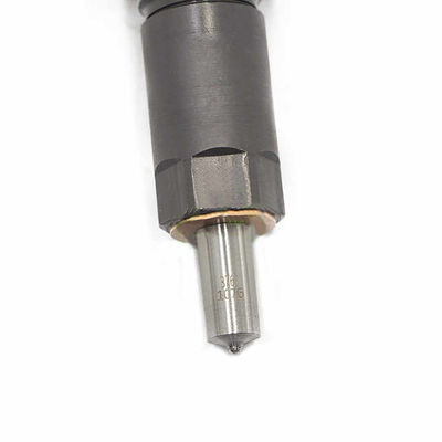 High Quality New Diesel Engine Fuel Common Rail Injector 0445120020