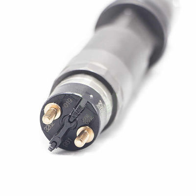 High Quality New Diesel Engine Fuel Common Rail Injector 0445120020