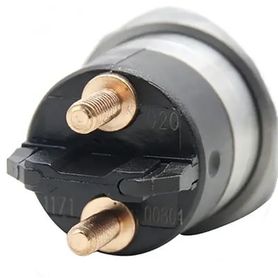 High Quality New Diesel Engine Fuel Common Rail Injector 0445120020