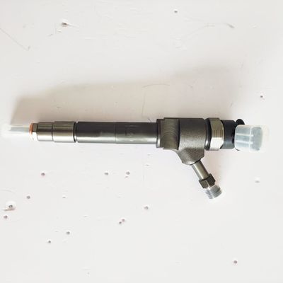 Hvacstar Fuel Injector 0 445 110 250 0445110250 Compatible With Bosch Wlaa 13 H50 Wlaa13h50 Wlaa-13-h50