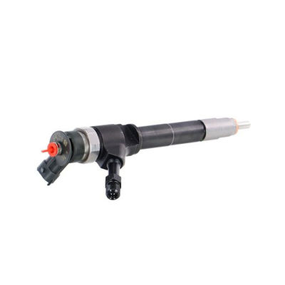 Hvacstar Fuel Injector 0 445 110 250 0445110250 Compatible With Bosch Wlaa 13 H50 Wlaa13h50 Wlaa-13-h50