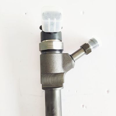 Hvacstar Fuel Injector 0 445 110 250 0445110250 Compatible With Bosch Wlaa 13 H50 Wlaa13h50 Wlaa-13-h50