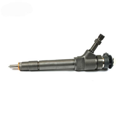 Hvacstar Fuel Injector 0 445 110 250 0445110250 Compatible With Bosch Wlaa 13 H50 Wlaa13h50 Wlaa-13-h50