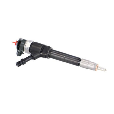 Hvacstar Fuel Injector 0 445 110 250 0445110250 Compatible With Bosch Wlaa 13 H50 Wlaa13h50 Wlaa-13-h50
