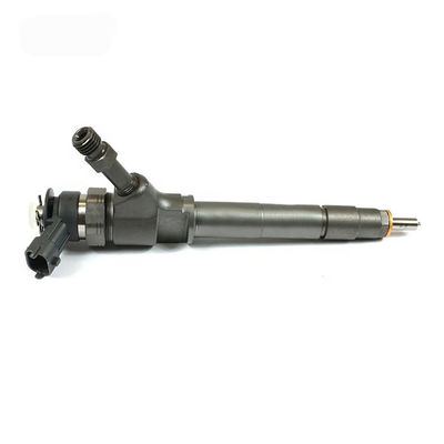 Hvacstar Fuel Injector 0 445 110 250 0445110250 Compatible With Bosch Wlaa 13 H50 Wlaa13h50 Wlaa-13-h50