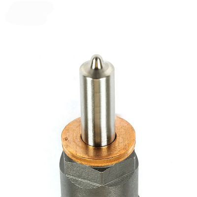 Hvacstar Fuel Injector 0 445 110 250 0445110250 Compatible With Bosch Wlaa 13 H50 Wlaa13h50 Wlaa-13-h50