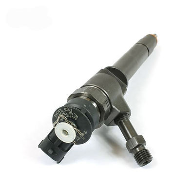 Hvacstar Fuel Injector 0 445 110 250 0445110250 Compatible With Bosch Wlaa 13 H50 Wlaa13h50 Wlaa-13-h50