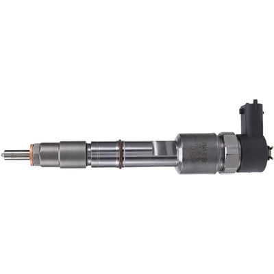 Diesel Common Rail Fuel Injector 0445110694 Compatible With Nozzle Dlla150p2482