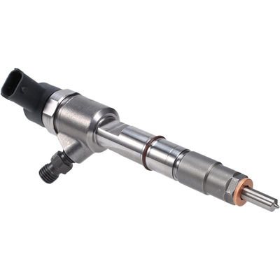Diesel Common Rail Fuel Injector 0445110694 Compatible With Nozzle Dlla150p2482