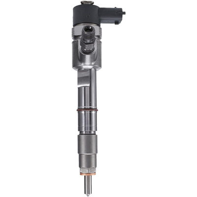 Diesel Common Rail Fuel Injector 0445110694 Compatible With Nozzle Dlla150p2482