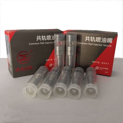 10pcs Fuel Injector Nozzle Dlla 145 P 870 (093400-8700) Dlla145p870 For 1465a041 Mitsubishi L200 4d56 Euro4 095000-5600