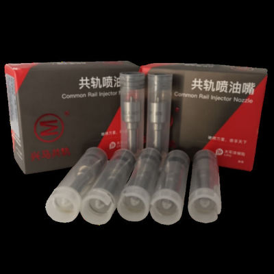 10pcs Fuel Injector Nozzle Dlla 145 P 870 (093400-8700) Dlla145p870 For 1465a041 Mitsubishi L200 4d56 Euro4 095000-5600