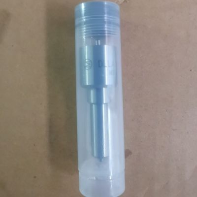 10pcs Fuel Injector Nozzle Dlla 145 P 870 (093400-8700) Dlla145p870 For 1465a041 Mitsubishi L200 4d56 Euro4 095000-5600