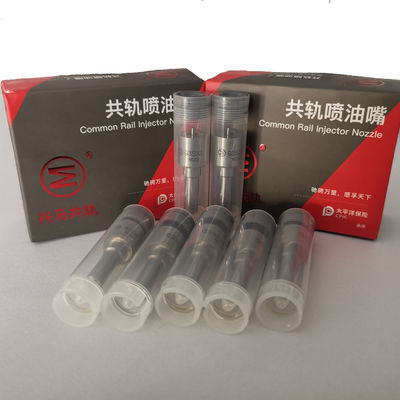 10pcs Fuel Injector Nozzle Dlla 145 P 870 (093400-8700) Dlla145p870 For 1465a041 Mitsubishi L200 4d56 Euro4 095000-5600