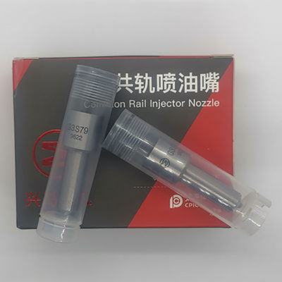 10pcs Fuel Injector Nozzle Dlla 145 P 870 (093400-8700) Dlla145p870 For 1465a041 Mitsubishi L200 4d56 Euro4 095000-5600