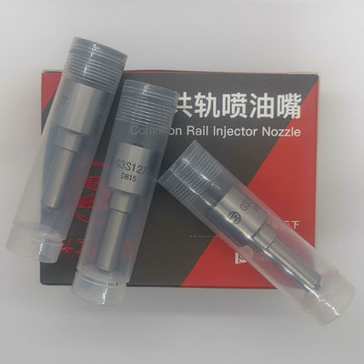 10pcs Fuel Injector Nozzle Dlla 145 P 870 (093400-8700) Dlla145p870 For 1465a041 Mitsubishi L200 4d56 Euro4 095000-5600