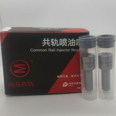 10pcs Fuel Injector Nozzle Dlla 145 P 870 (093400-8700) Dlla145p870 For 1465a041 Mitsubishi L200 4d56 Euro4 095000-5600