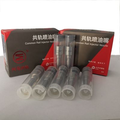 Common Rail Nozzle Dlla150p2153 0445120178 For Jamz Injector 0433172153 10pcs