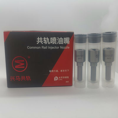 Common Rail Nozzle Dlla150p2153 0445120178 For Jamz Injector 0433172153 10pcs