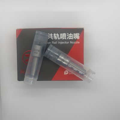 Common Rail Nozzle Dlla150p2153 0445120178 For Jamz Injector 0433172153 10pcs