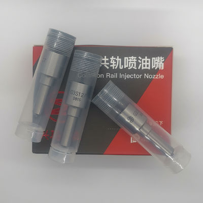 Common Rail Nozzle Dlla150p2153 0445120178 For Jamz Injector 0433172153 10pcs