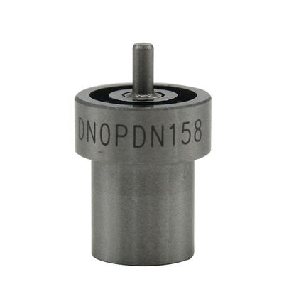 Diesel Engine105007-1580 Fuel Injector Nozzle Dn0pdn158 For Forklift Yangma Engine 4tne94