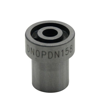 Diesel Engine105007-1580 Fuel Injector Nozzle Dn0pdn158 For Forklift Yangma Engine 4tne94