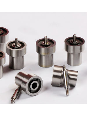 Diesel Engine105007-1580 Fuel Injector Nozzle Dn0pdn158 For Forklift Yangma Engine 4tne94