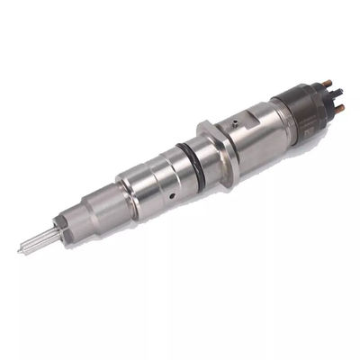 Common Rail Diesel Injector 0445120199 4994541 0 445 120 199 For Cummins Isle_eu4