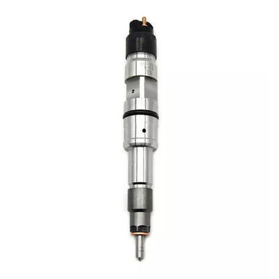 Common Rail Diesel Injector 0445120199 4994541 0 445 120 199 For Cummins Isle_eu4
