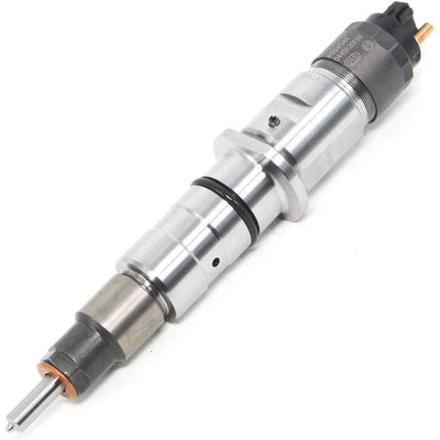 Common Rail Diesel Injector 0445120199 4994541 0 445 120 199 For Cummins Isle_eu4