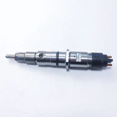 Common Rail Diesel Injector 0445120199 4994541 0 445 120 199 For Cummins Isle_eu4