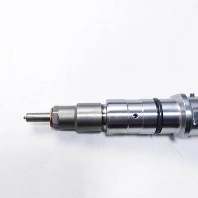 Common Rail Diesel Injector 0445120199 4994541 0 445 120 199 For Cummins Isle_eu4