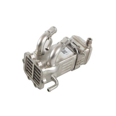 Egr Valve Exhaust Gas Recirculation Cooler 5365982 5309068 5309070 Use For Cummins Engine Isf3.8 Spare Parts Supply Tube