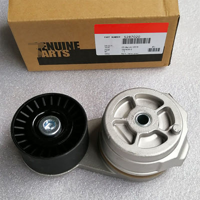 Egr Valve Exhaust Gas Recirculation Cooler 5365982 5309068 5309070 Use For Cummins Engine Isf3.8 Spare Parts Supply Tube