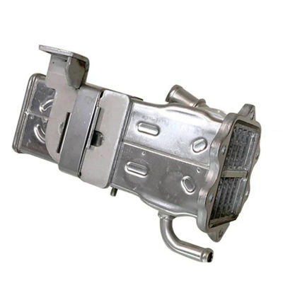 Egr Valve Exhaust Gas Recirculation Cooler 5365982 5309068 5309070 Use For Cummins Engine Isf3.8 Spare Parts Supply Tube