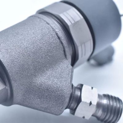 0445110248 504088823 71793015 0445110247 Diesel Fuel Injector. Compatible For Fiat Ducato Compatible For Iveco Daily 3.0