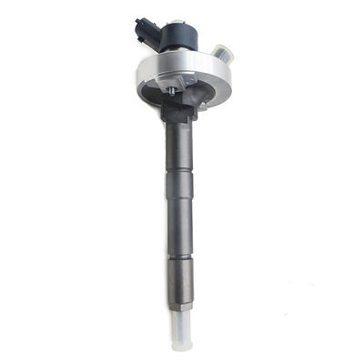 0445110168 Crude Oil Common Rail Fuel Injector For Bosch Nissan Patrol Zd30 Dx Gu Y61 3.0l 0445110883 Diesel Injector