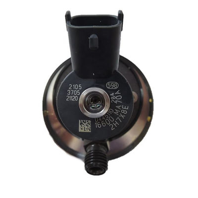 0445110168 Crude Oil Common Rail Fuel Injector For Bosch Nissan Patrol Zd30 Dx Gu Y61 3.0l 0445110883 Diesel Injector